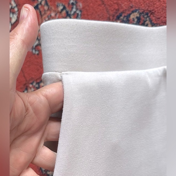 Chico’s Zenergy® Caviar Bead Scuba Joggers - Picture 9 of 16